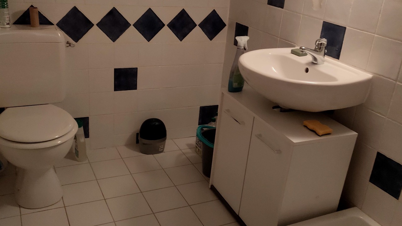 Photo of Bathroom in Saint-Veran