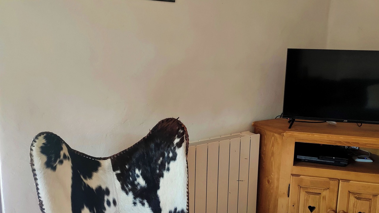 Photo of Livingroom in Saint-Veran