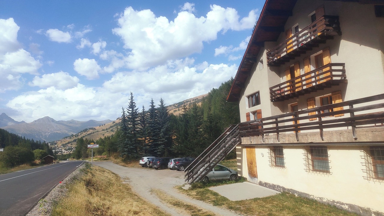 Photo of Outdoor in Saint-Veran