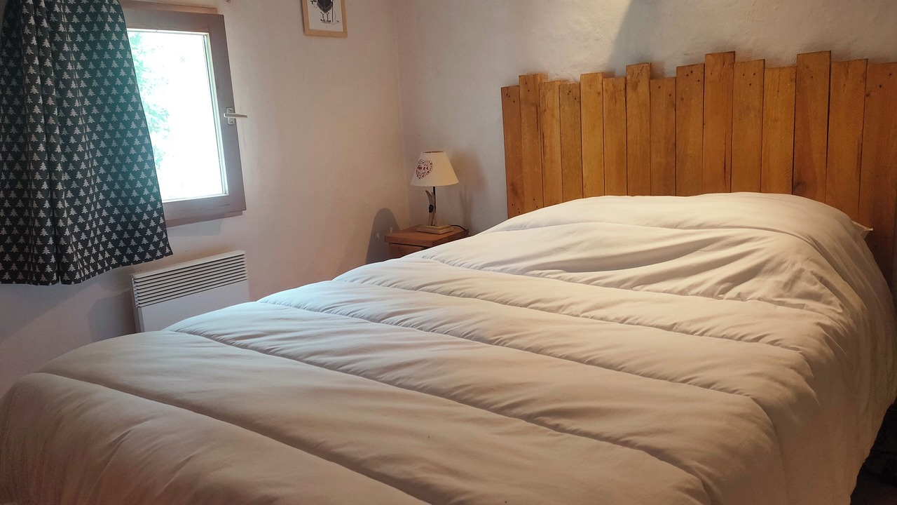 Photo of Bedroom in Saint-Veran