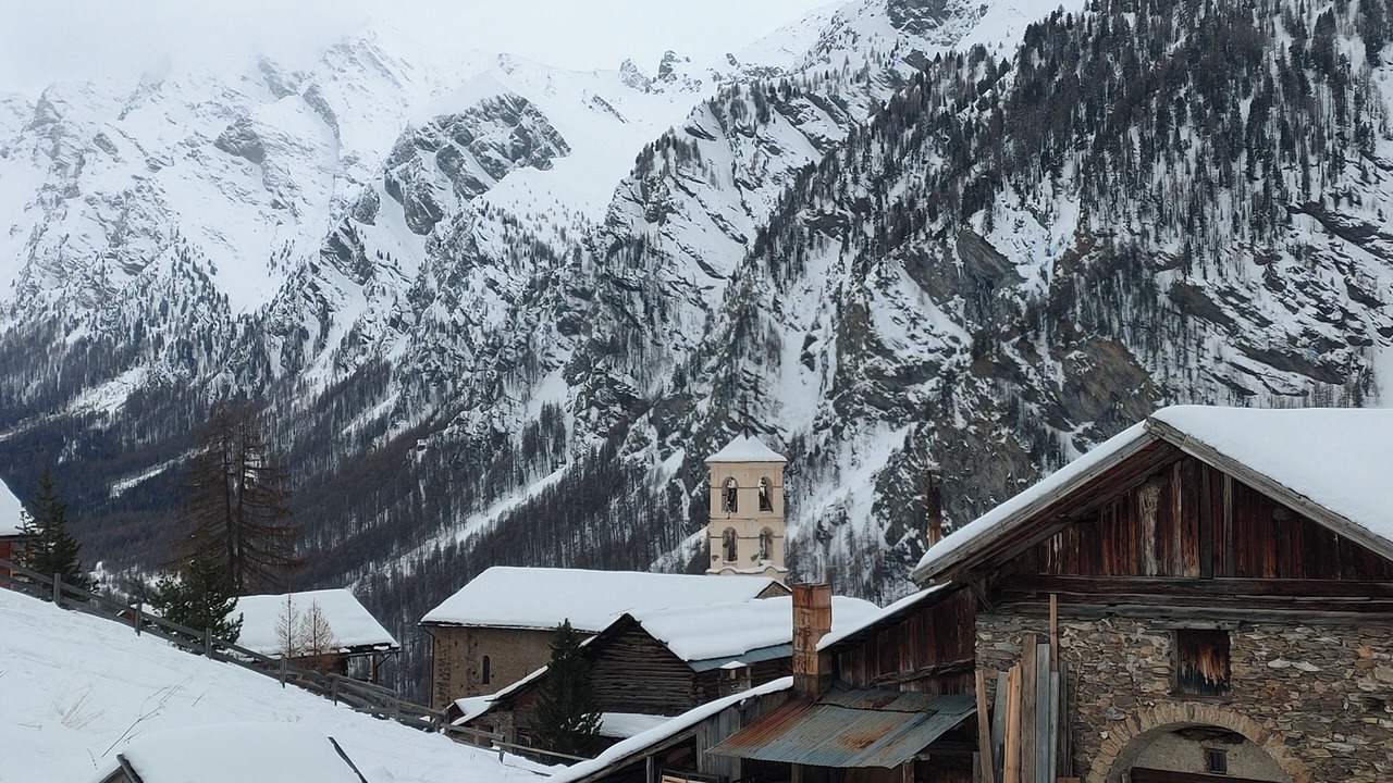 Photo of Outdoor in Saint-Veran
