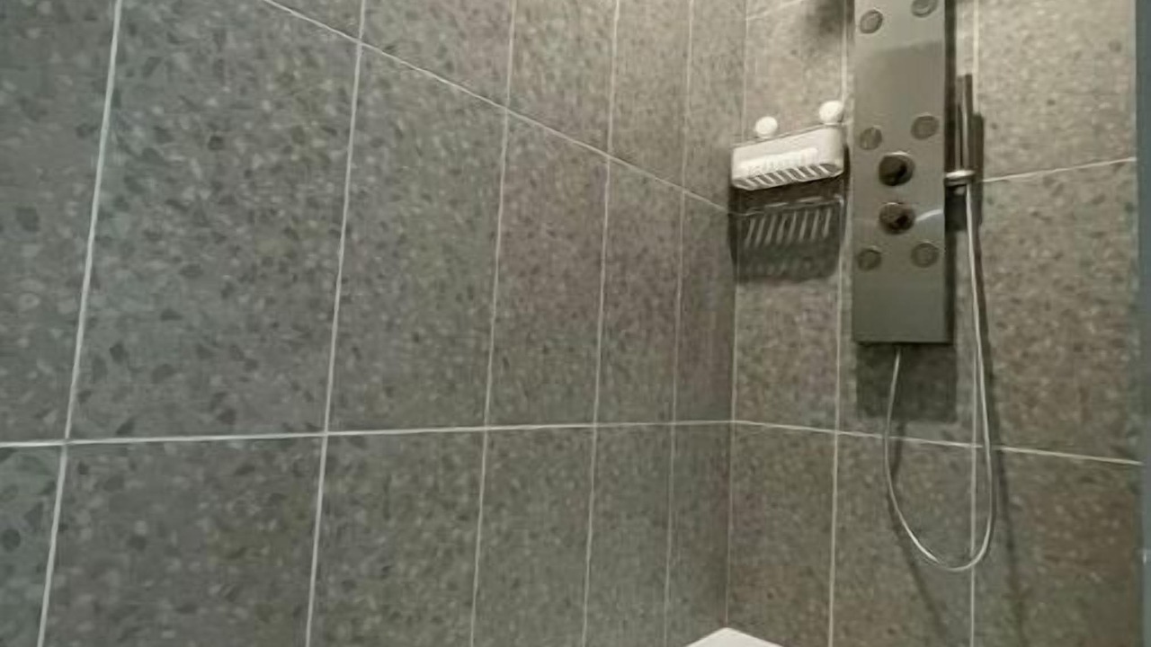 Photo of Bathroom in Sorgues