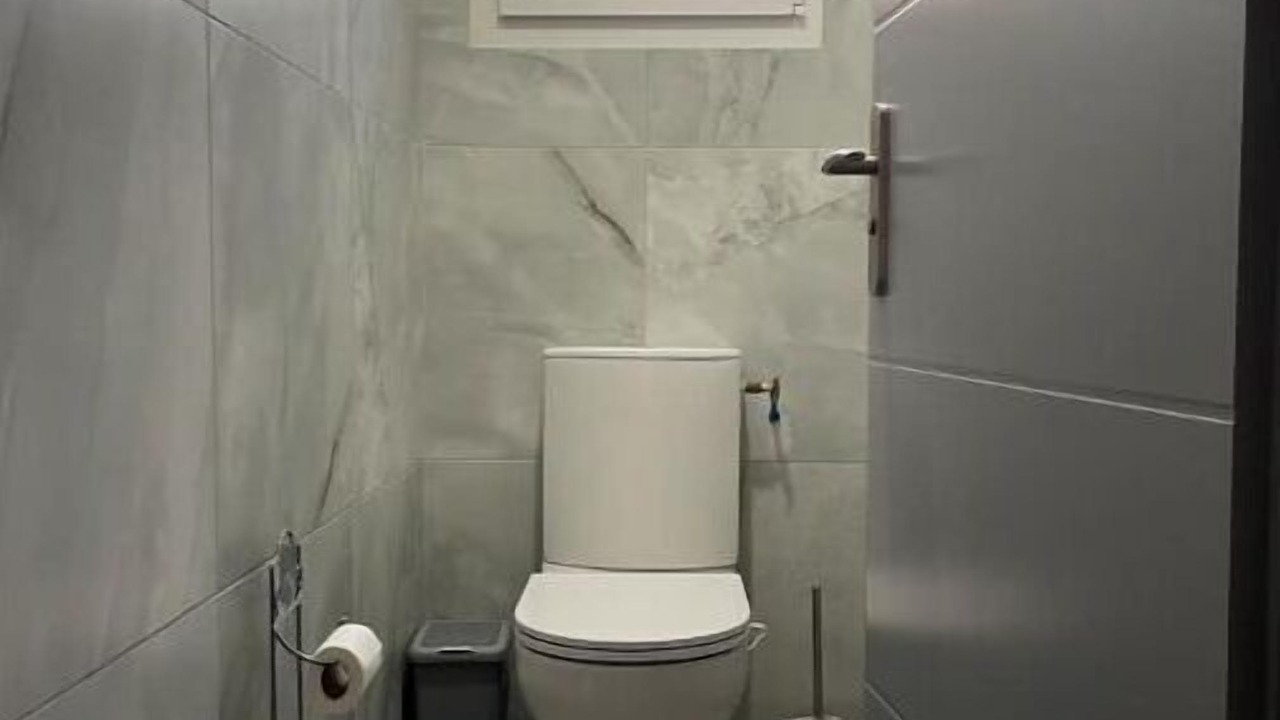 Photo of Bathroom in Sorgues