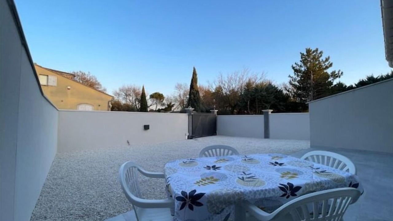 Photo of Outdoor in Sorgues