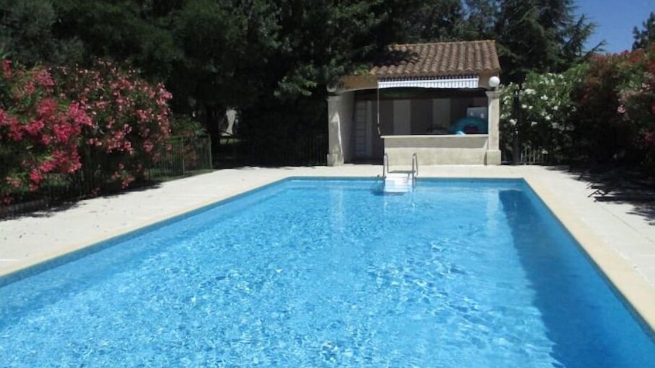 Photo of Outdoor in Sorgues