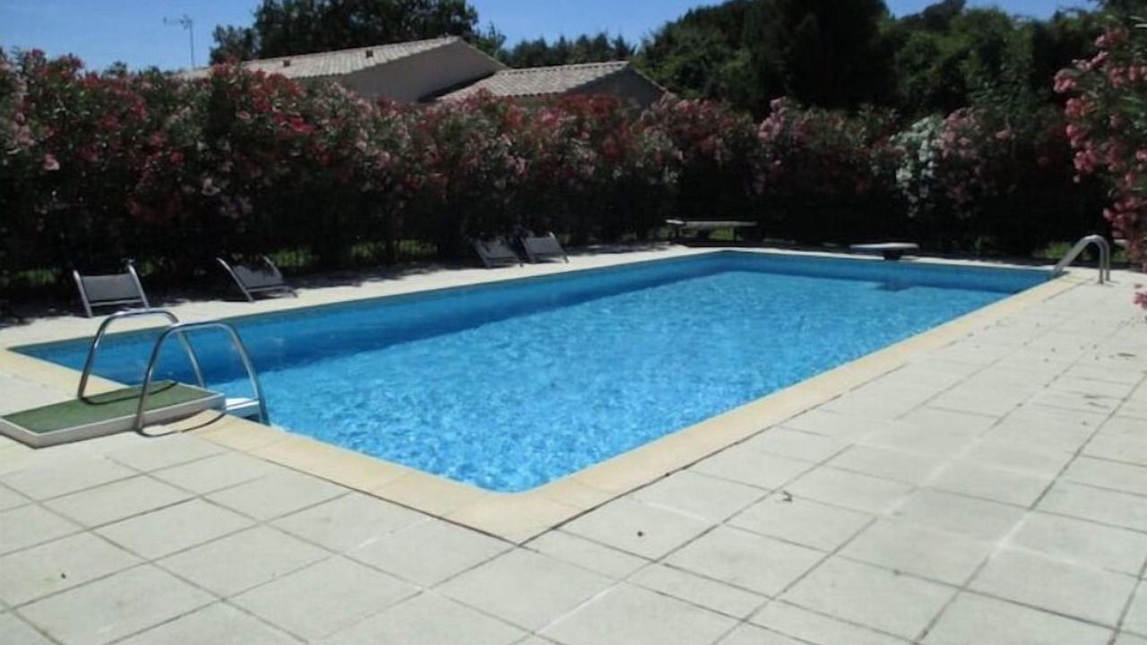 Photo of Outdoor in Sorgues