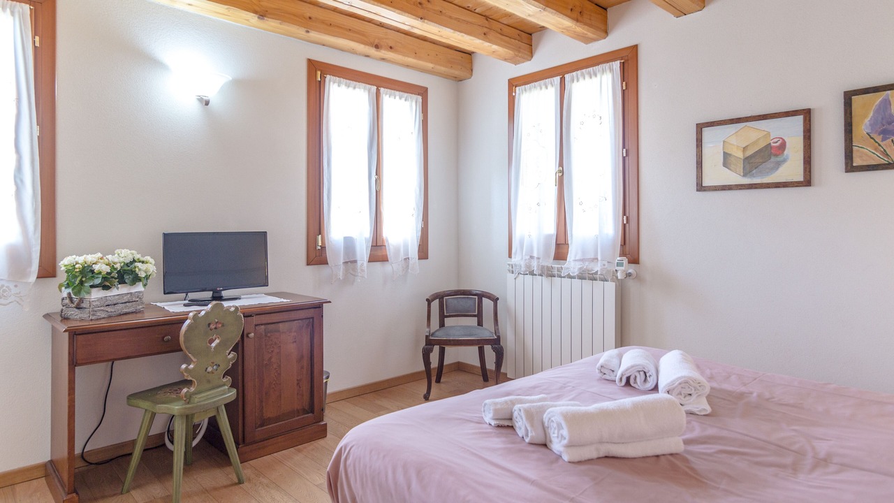 Photo of Bedroom in Correzzola
