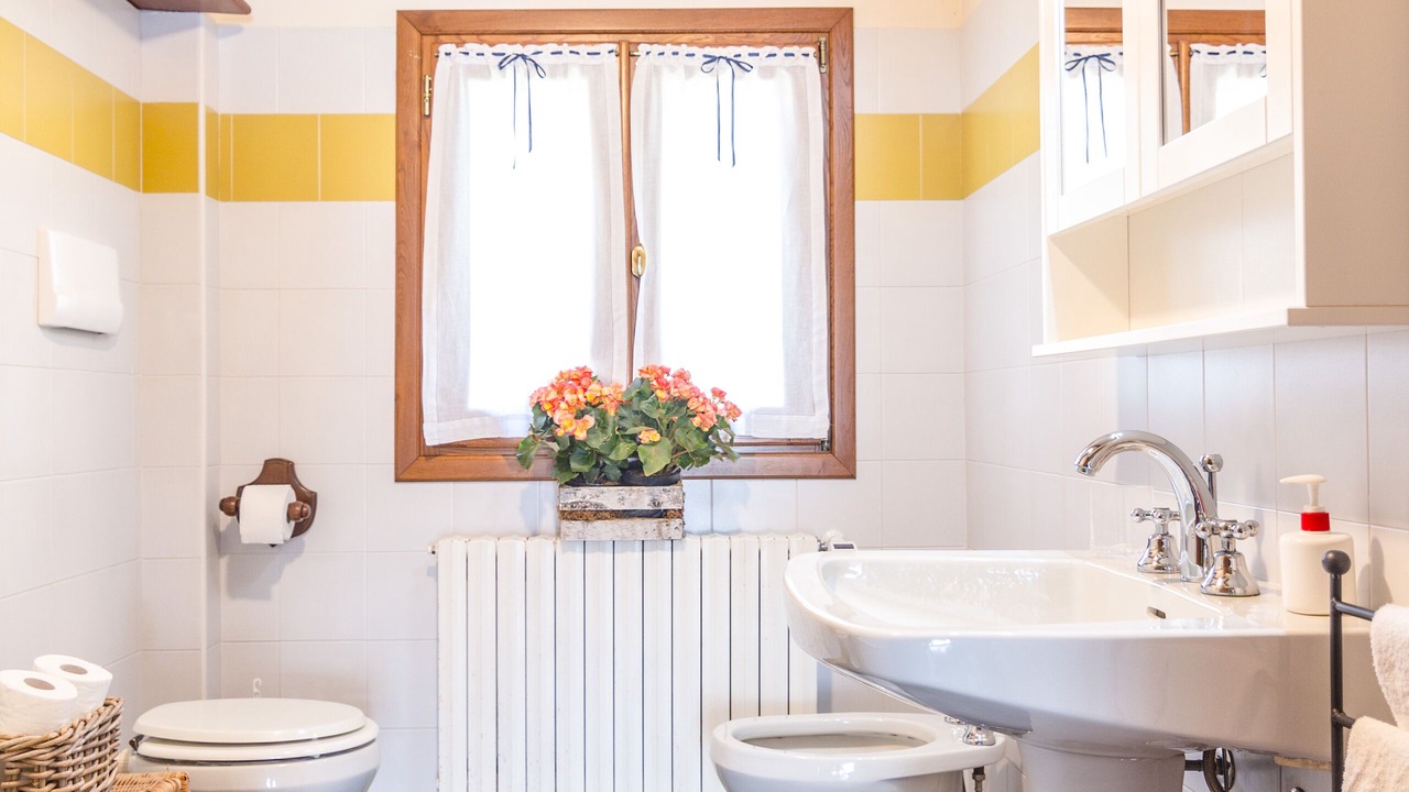 Photo of Bathroom in Correzzola