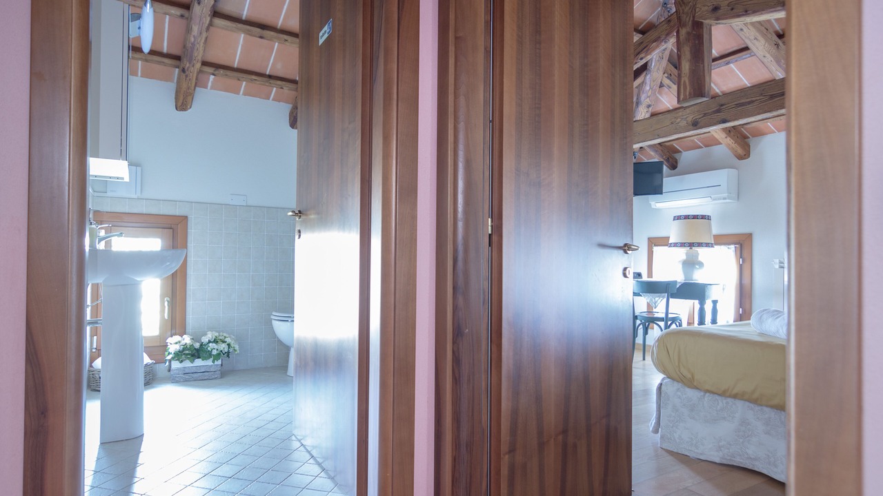 Photo of Bedroom in Correzzola