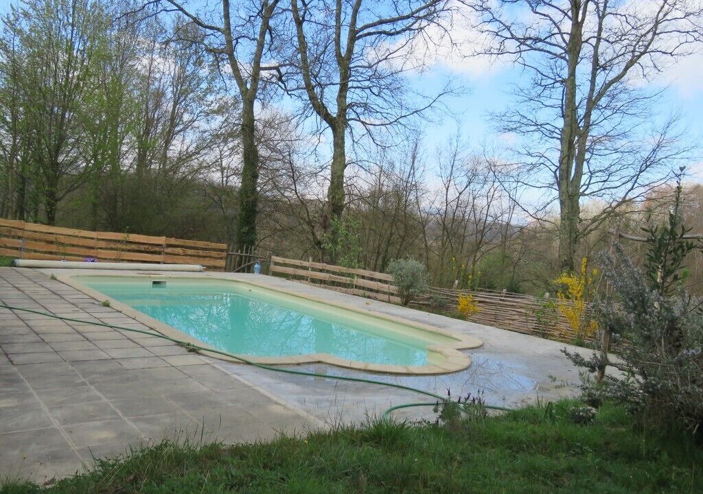 Photo of Outdoor in Sainte-Croix-de-Volvestre