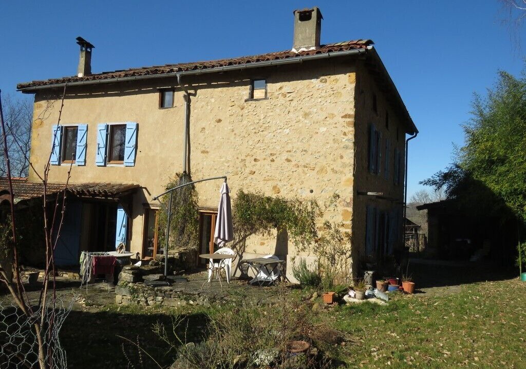 Photo of Outdoor in Sainte-Croix-de-Volvestre