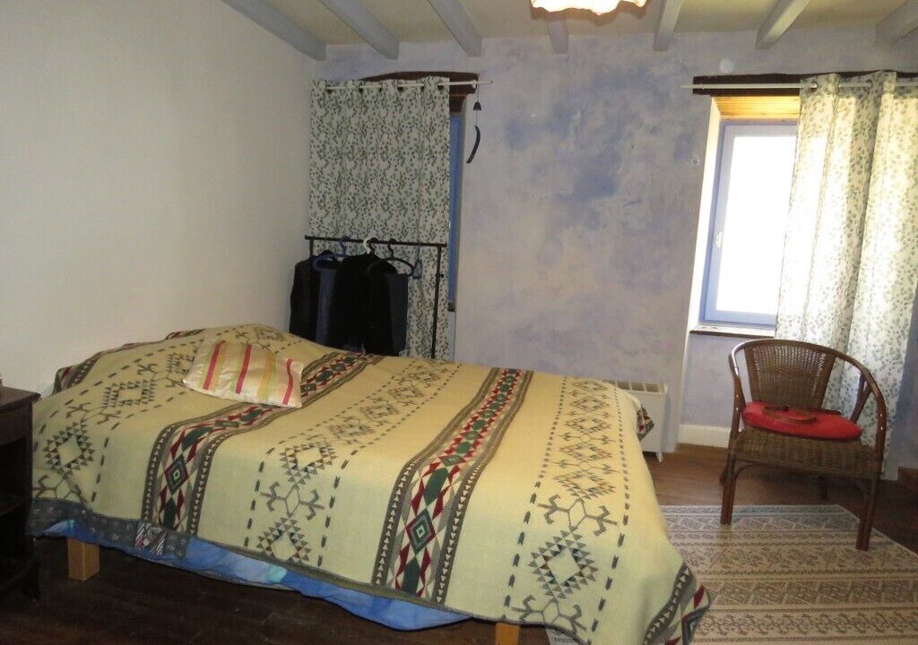 Photo of Bedroom in Sainte-Croix-de-Volvestre