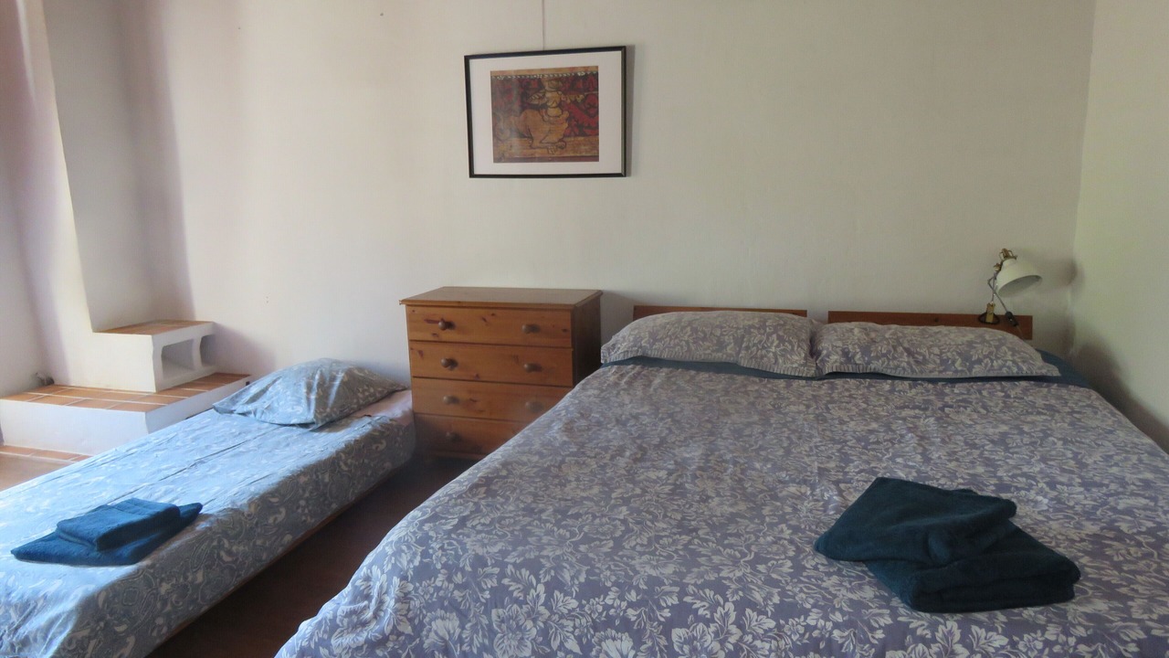 Photo of Bedroom in Sainte-Croix-de-Volvestre