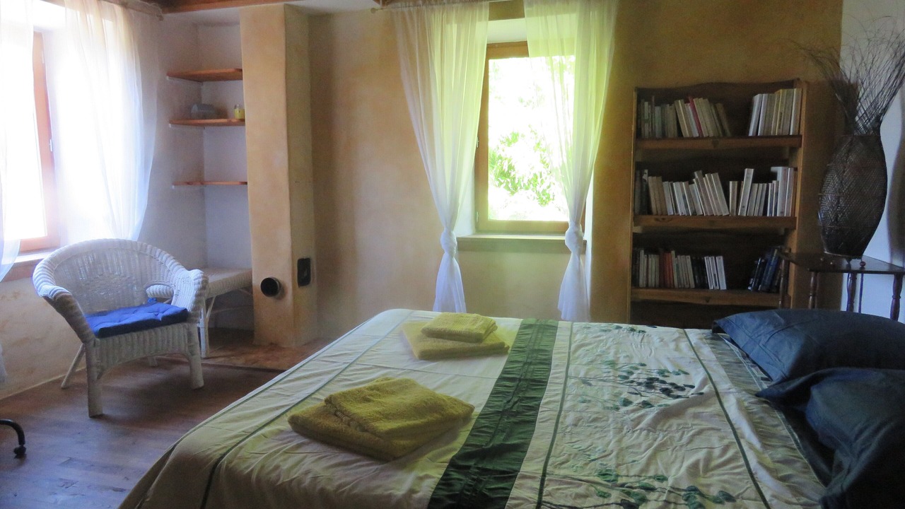 Photo of Bedroom in Sainte-Croix-de-Volvestre