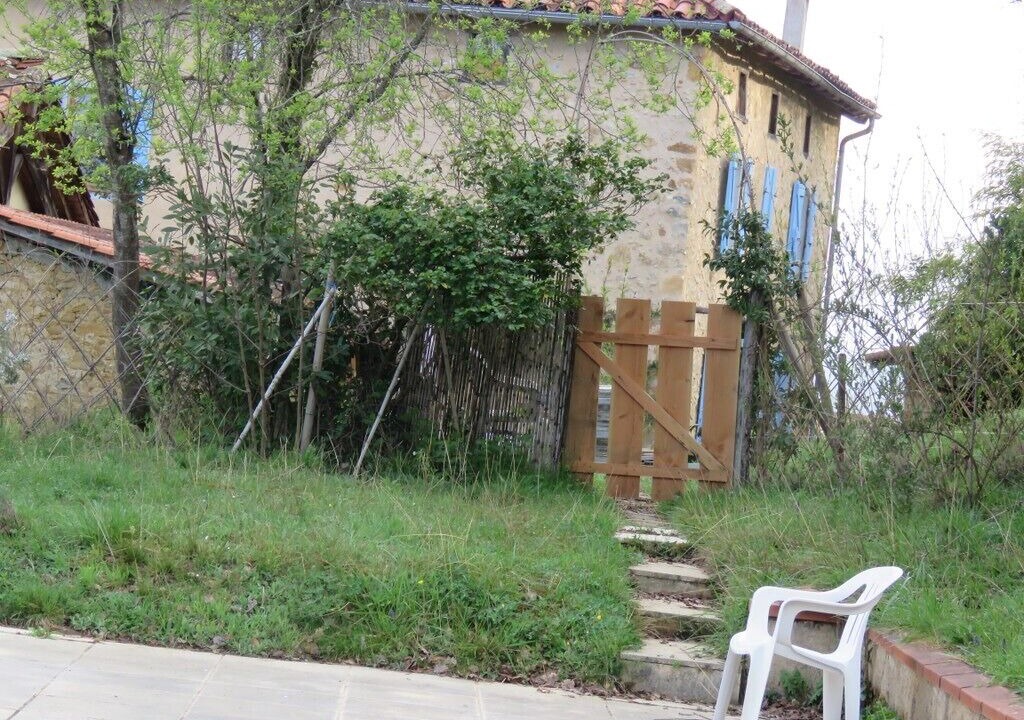 Photo of Outdoor in Sainte-Croix-de-Volvestre