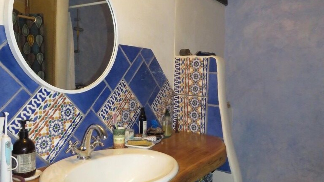 Photo of Bathroom in Sainte-Croix-de-Volvestre