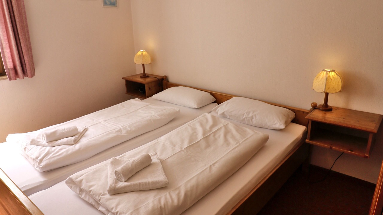 Photo of Bedroom in Todtnauberg