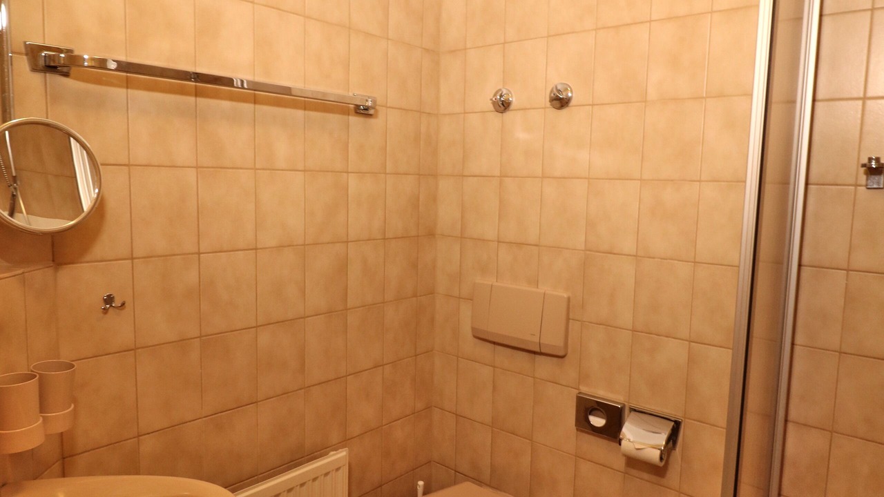 Photo of Bathroom in Todtnauberg