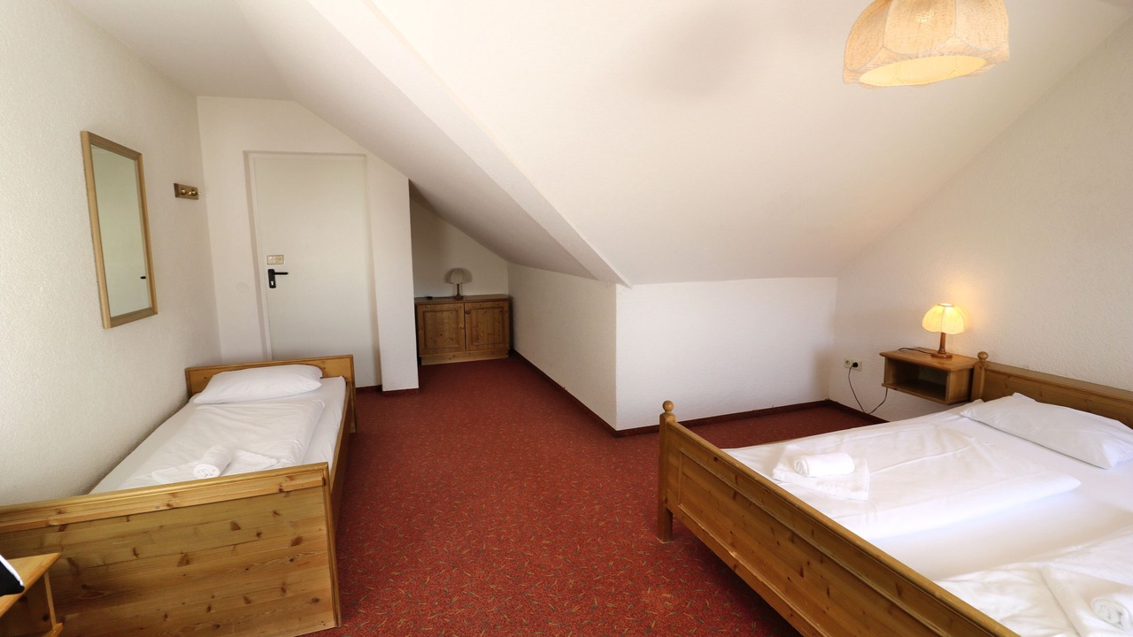 Photo of Bedroom in Todtnauberg