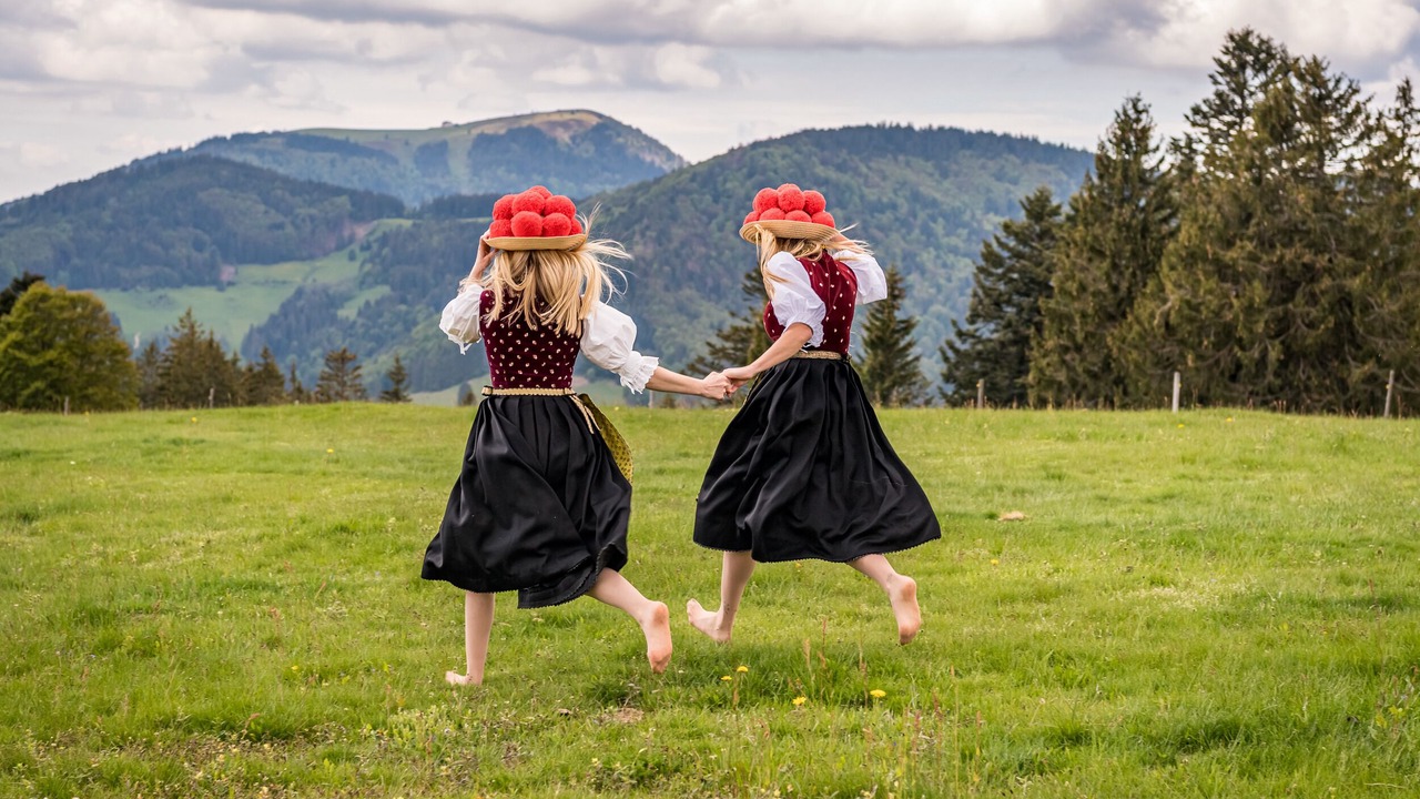 Photo of Others in Todtnauberg
