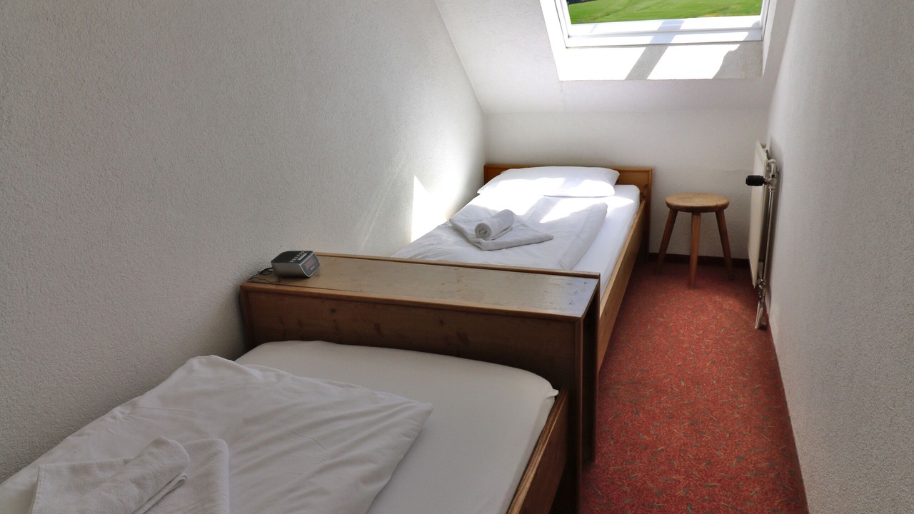 Photo of Bedroom in Todtnauberg