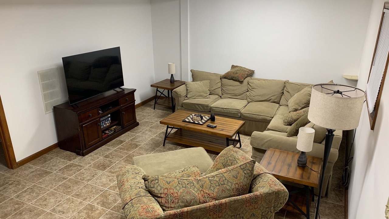 Photo of Livingroom in Makanda