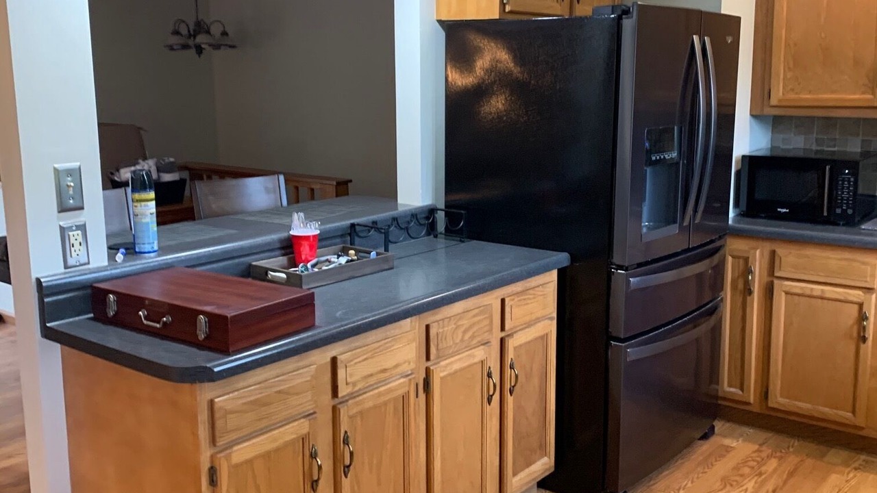 Photo of Kitchen in Makanda
