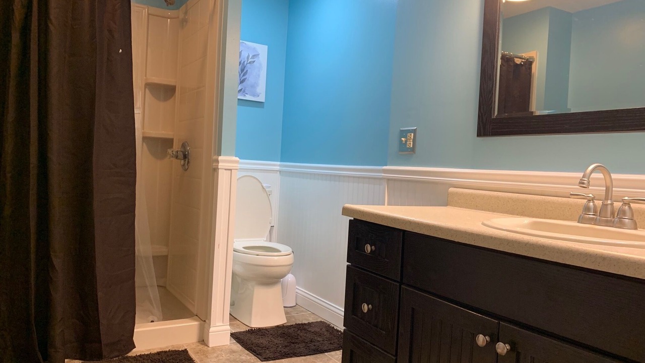 Photo of Bathroom in Makanda