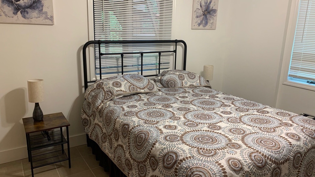 Photo of Bedroom in Makanda