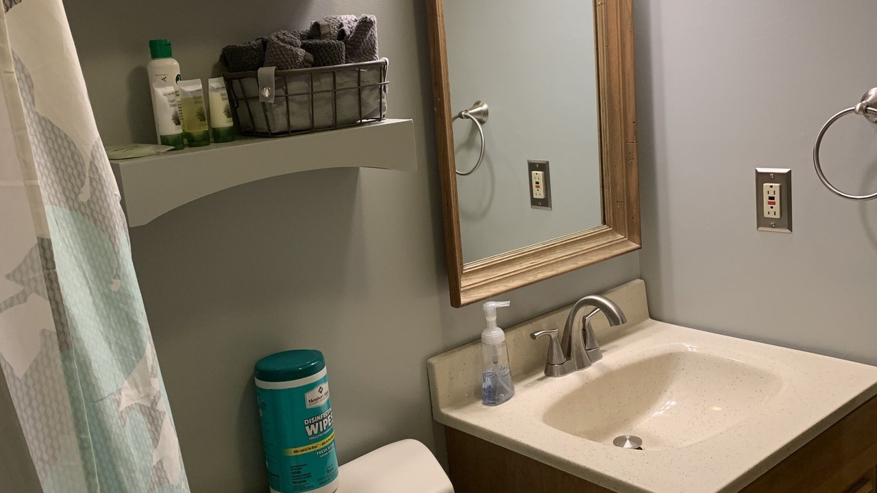 Photo of Bathroom in Makanda