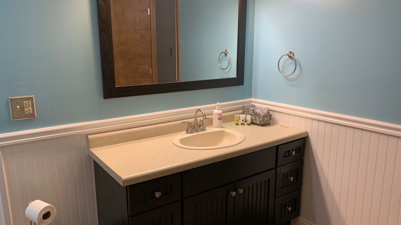 Photo of Bathroom in Makanda