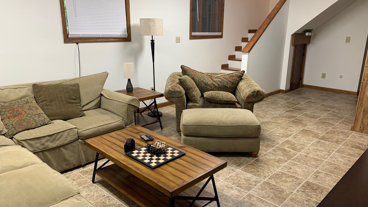 Photo of Livingroom in Makanda