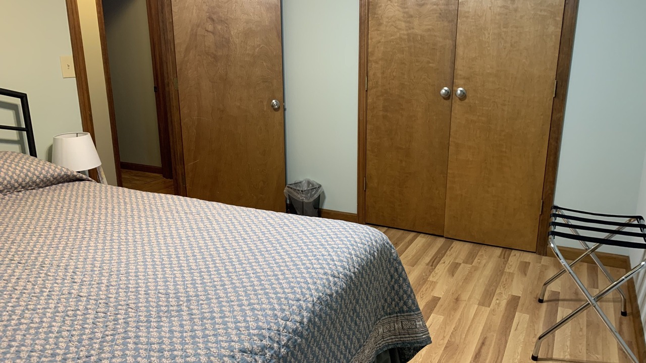 Photo of Bedroom in Makanda