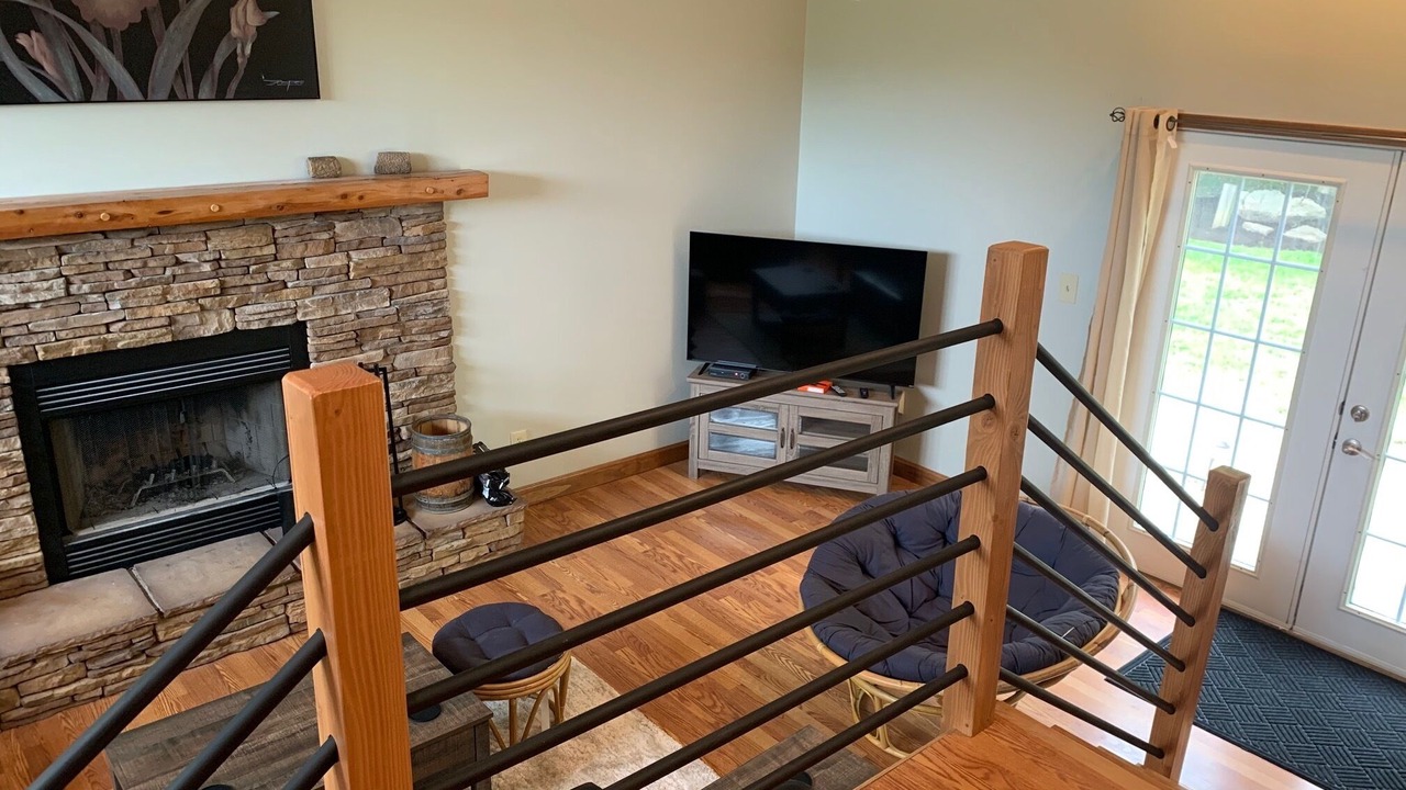 Photo of Livingroom in Makanda