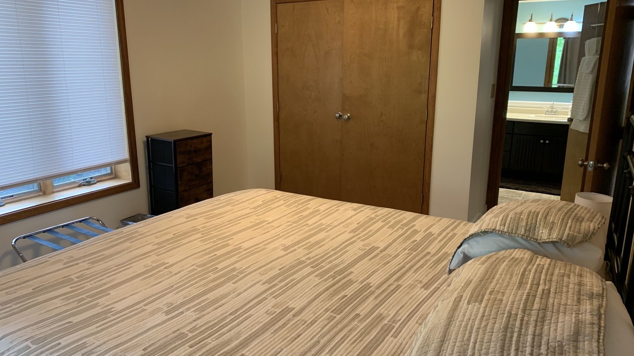 Photo of Bedroom in Makanda