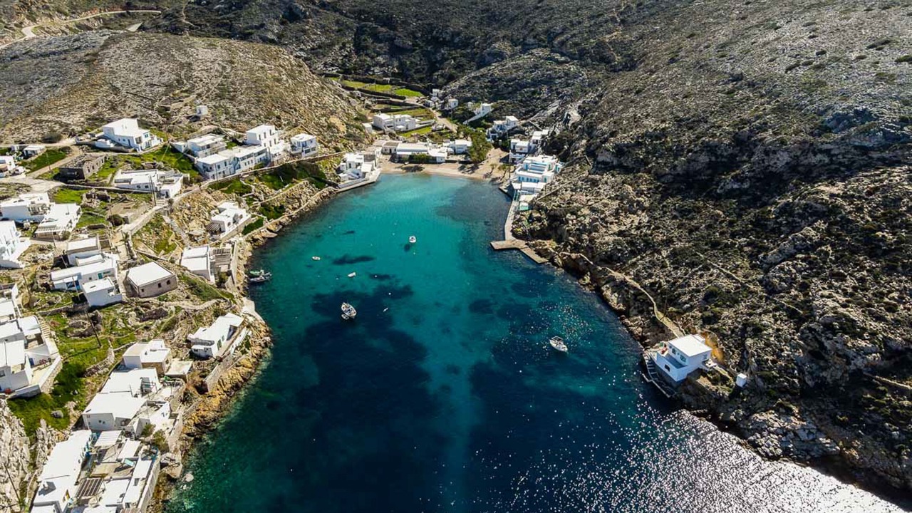 Photo of Outdoor in Herronisos