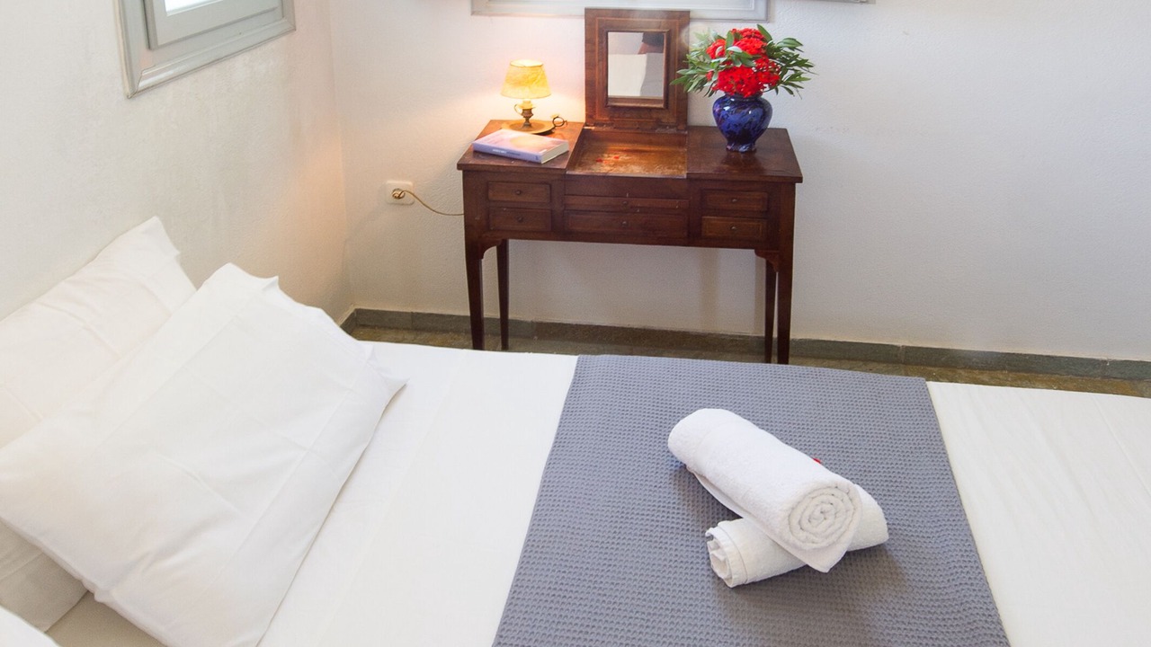 Photo of Bedroom in Herronisos