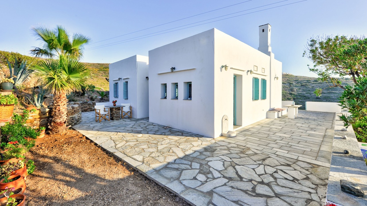 Photo of Outdoor in Herronisos