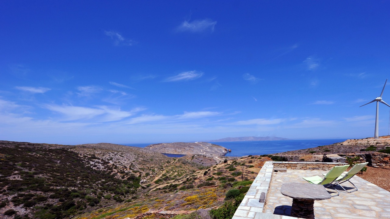 Photo of Patio Balcony in Herronisos