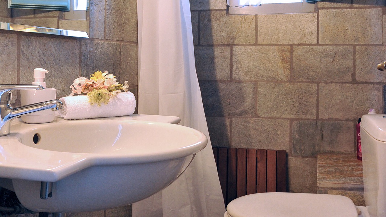 Photo of Bathroom in Herronisos