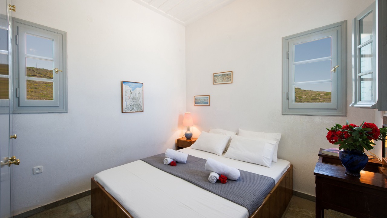 Photo of Bedroom in Herronisos