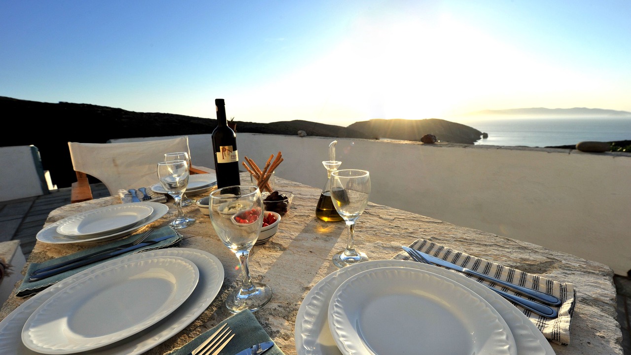 Photo of Outdoor in Herronisos