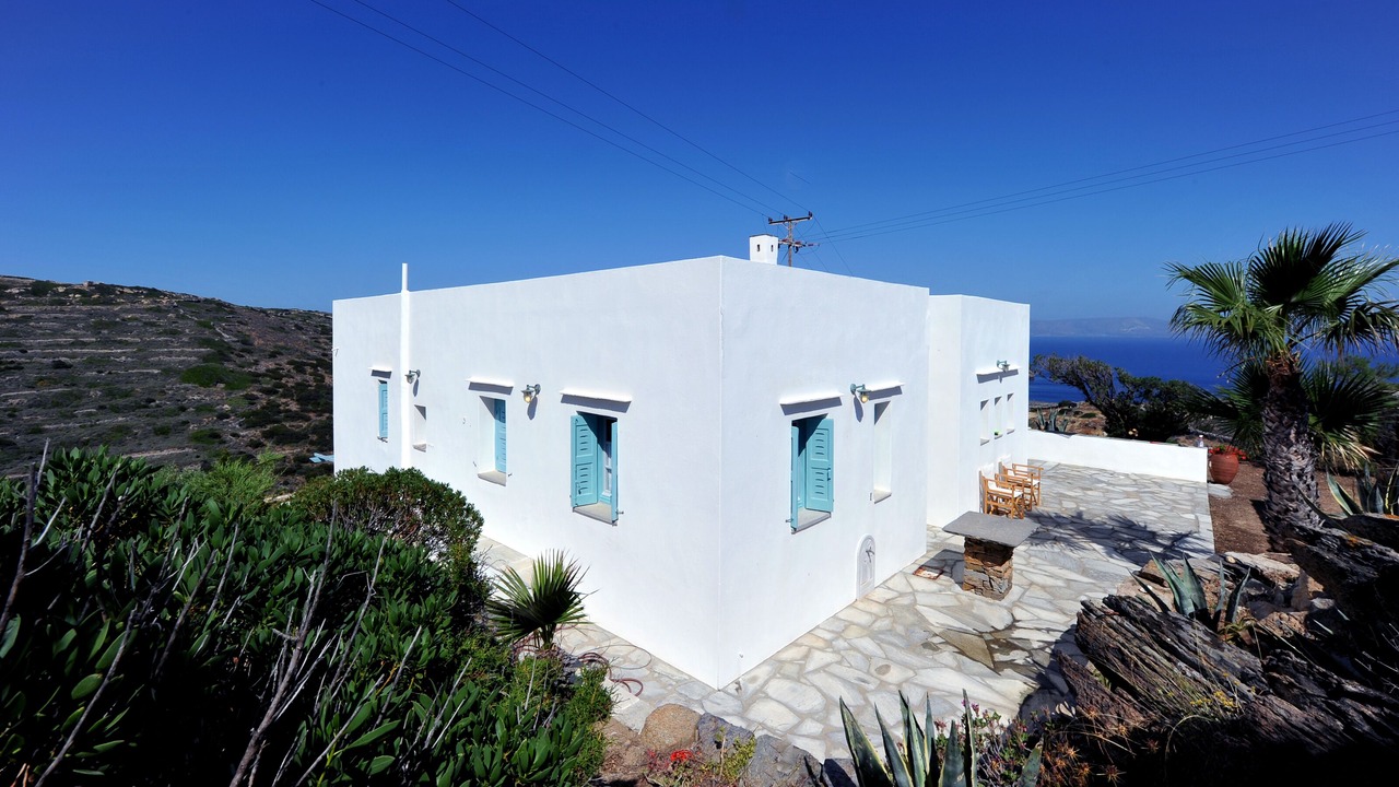 Photo of Outdoor in Herronisos