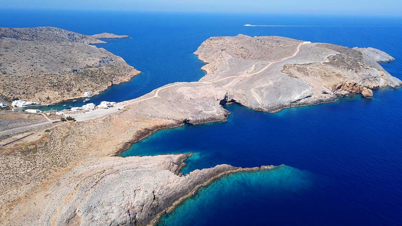 Photo of Outdoor in Herronisos