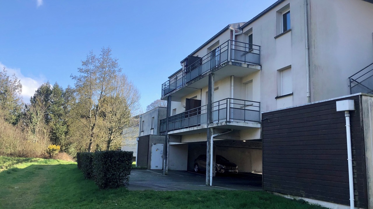 Photo of Outdoor in Quimper