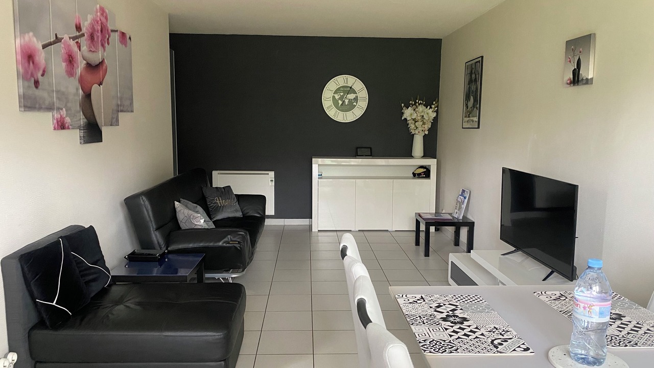 Photo of Livingroom in Quimper
