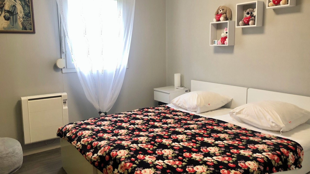 Photo of Bedroom in Quimper