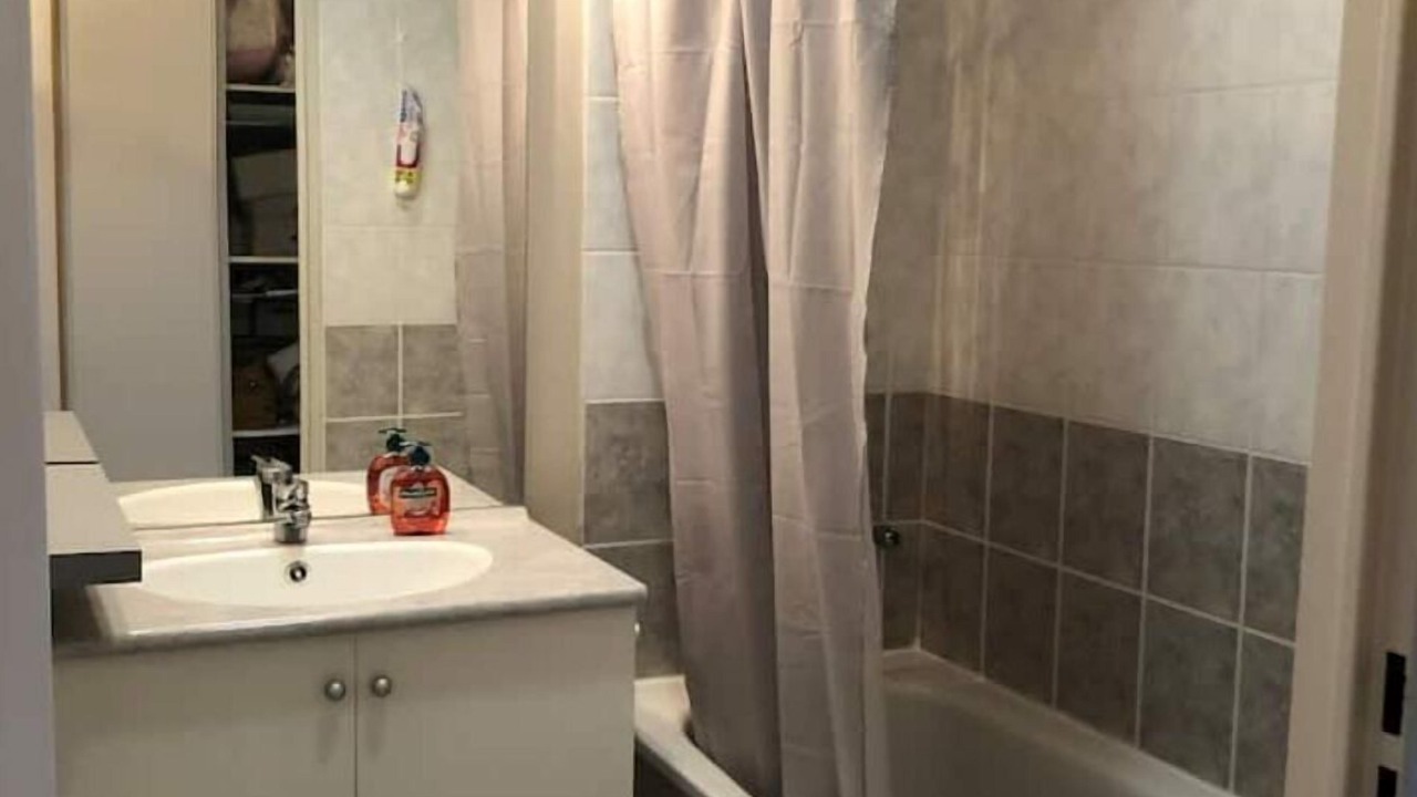 Photo of Bathroom in Quimper