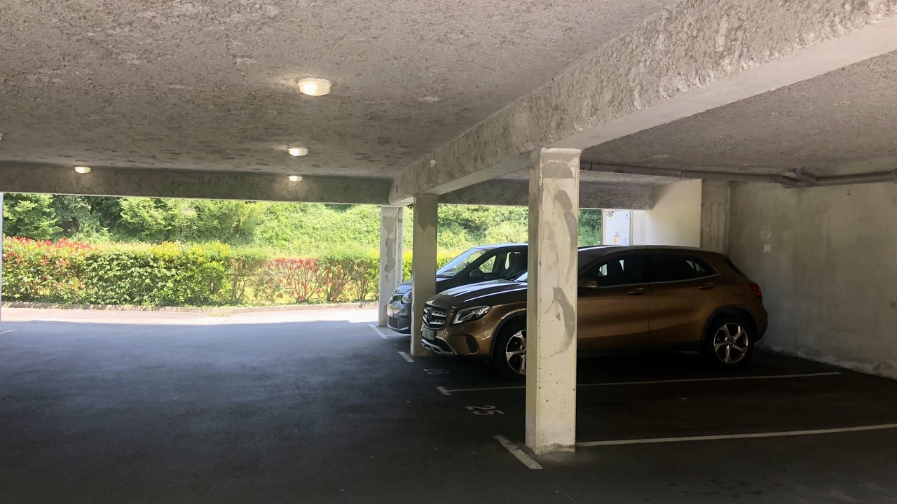 Photo of Outdoor in Quimper