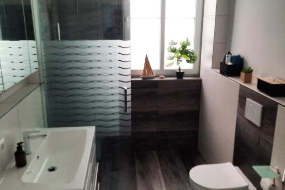 Photo of Bathroom in Gablenberg